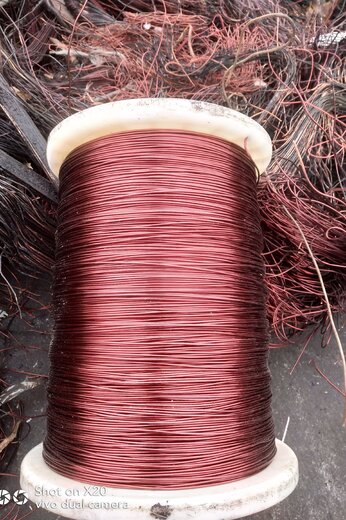蚌埠铝电缆回收光伏电缆回收厂家